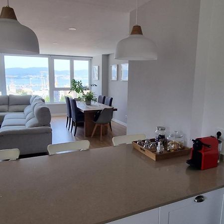 Vigo Al Mar Apartment Luaran gambar