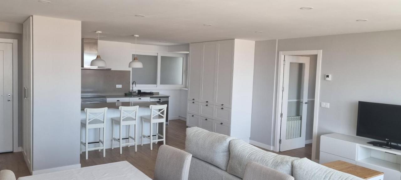 Vigo Al Mar Apartment Luaran gambar