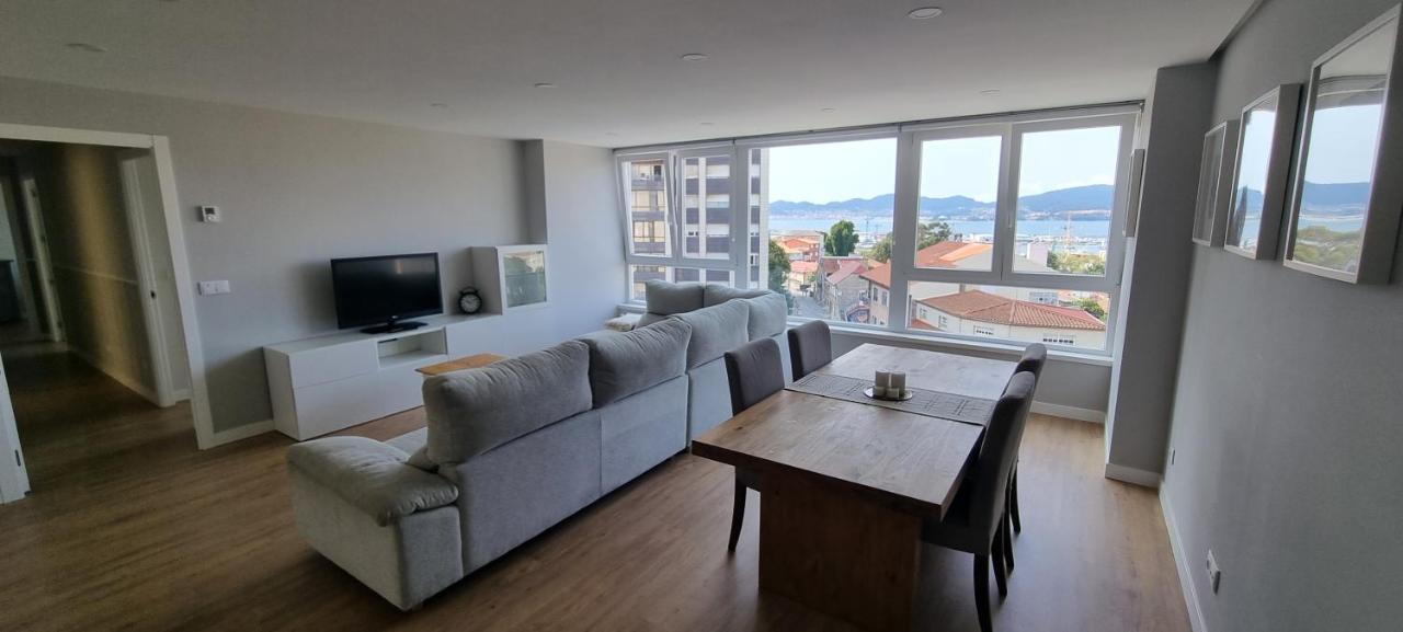 Vigo Al Mar Apartment Luaran gambar