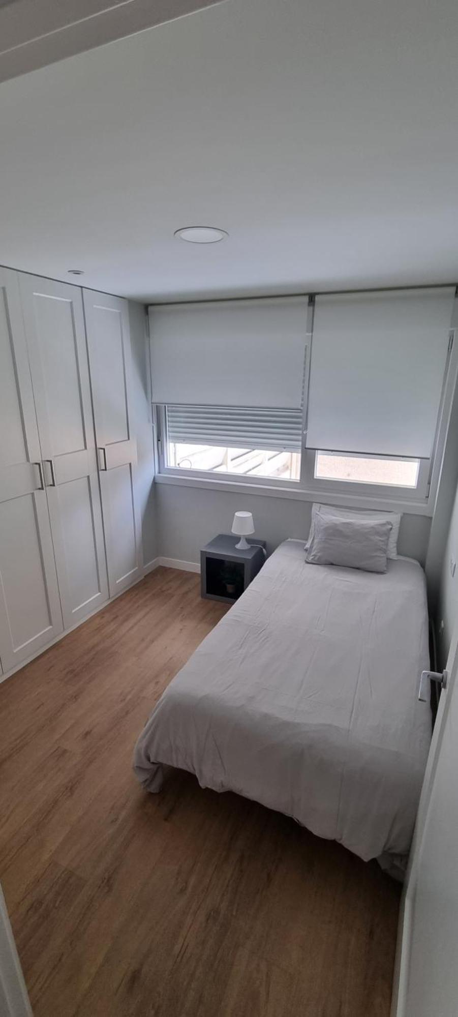 Vigo Al Mar Apartment Luaran gambar