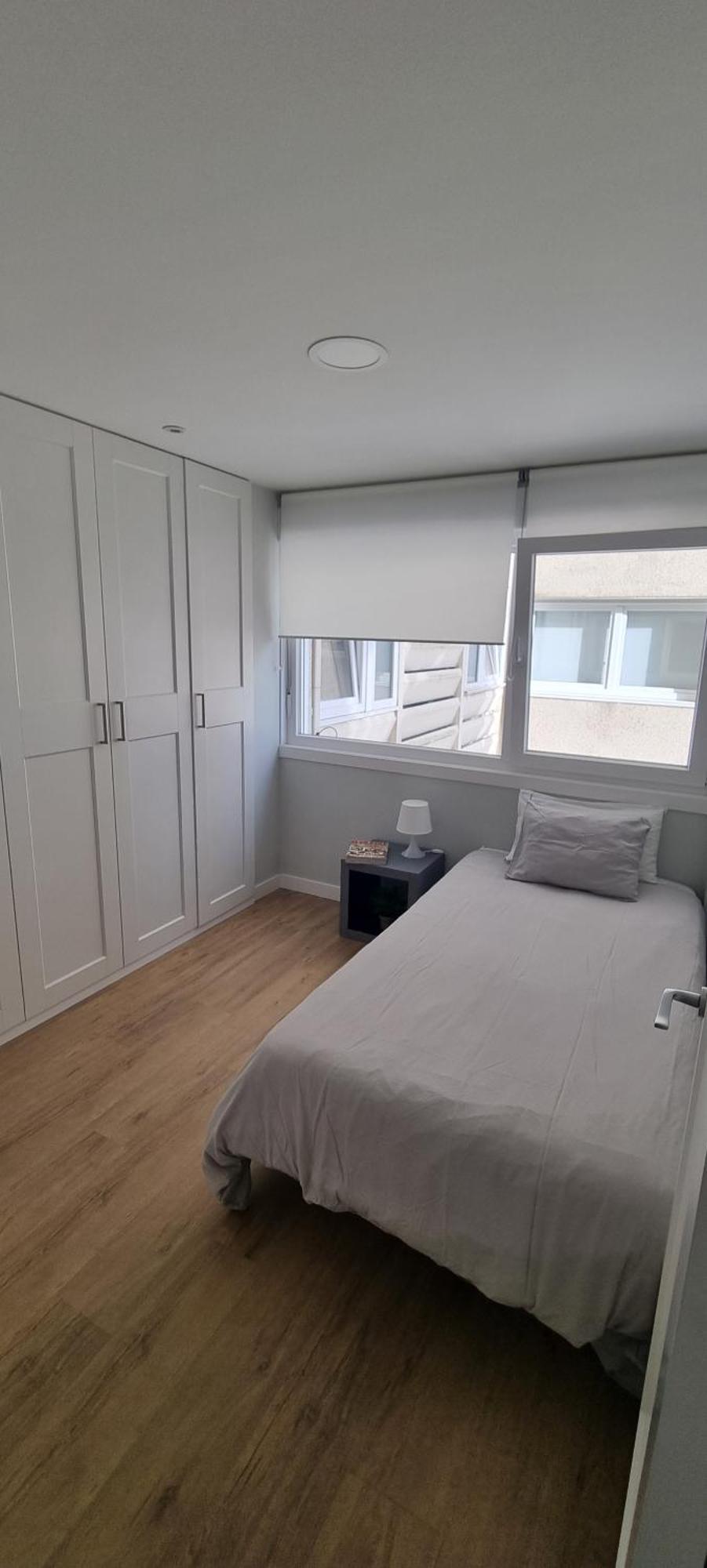 Vigo Al Mar Apartment Luaran gambar